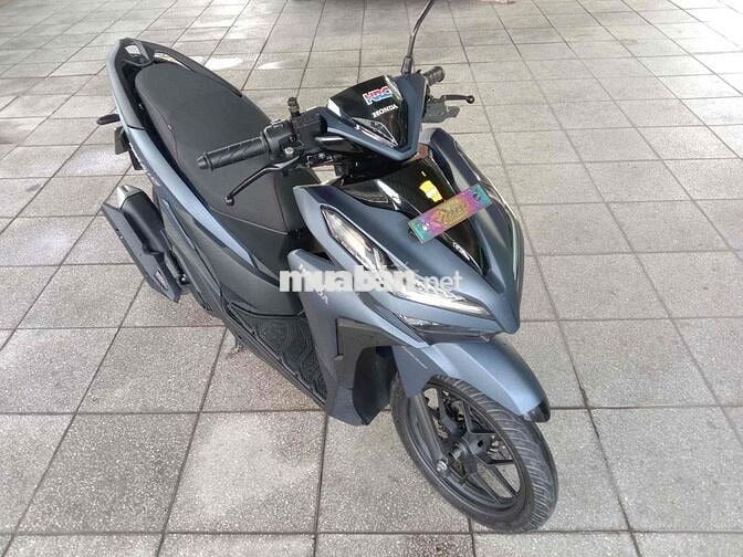 Xe Zin Xe Ít Lưu Thông