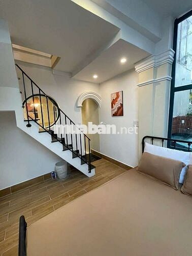 💒NHÀ ĐẸP TÂN CỔ ĐIỂN CHO VỢ CHỒNG SON💒