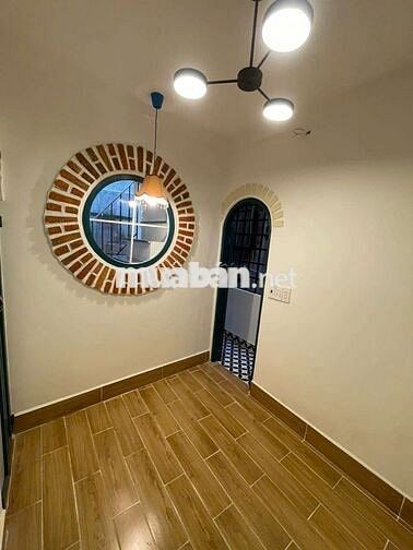 💒NHÀ ĐẸP TÂN CỔ ĐIỂN CHO VỢ CHỒNG SON💒