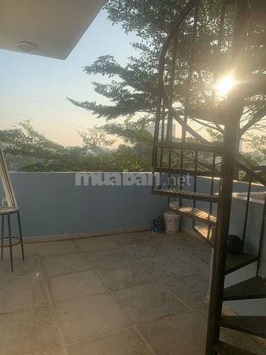 BÁN NHÀ 112m2 (1TRIỆT, 2 LẦU, 2 lô) PHƯỜNG BÌNH CHIỂU, TP THỦ ĐỨC