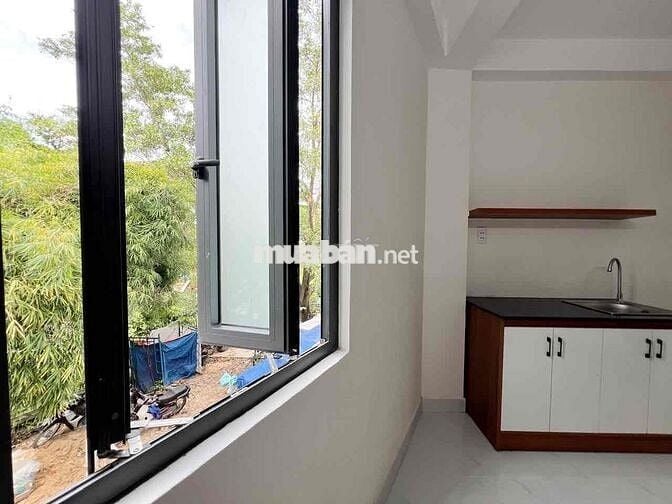 KHAI TRƯƠNG NHÀ MỚI - STUDIO CỬA SỔ TRỜI FULL NỘI THẤT GẦN IUH CS2