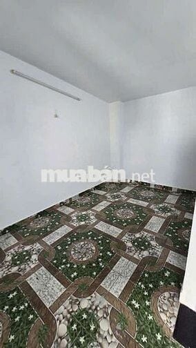 CẦN CHO THUÊ NHÀ VỊ TRÍ ĐẸP 5 TẦNG HXH KHU VỰC SẦM UẤT Đ. QUANG TRUNG