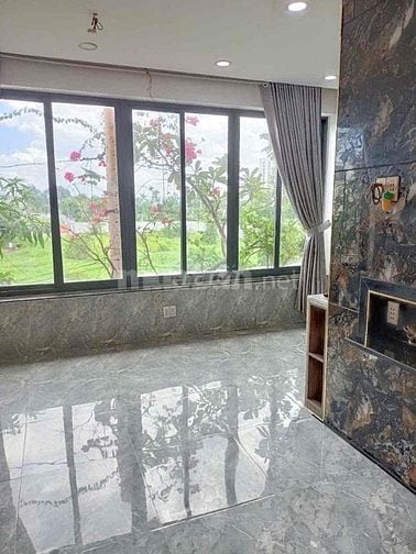 BÁN NHÀ 112m2 (1TRIỆT, 2 LẦU, 2 lô) PHƯỜNG BÌNH CHIỂU, TP THỦ ĐỨC