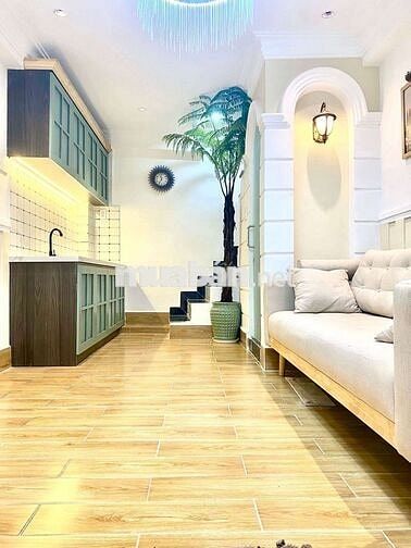 💒NHÀ ĐẸP TÂN CỔ ĐIỂN CHO VỢ CHỒNG SON💒