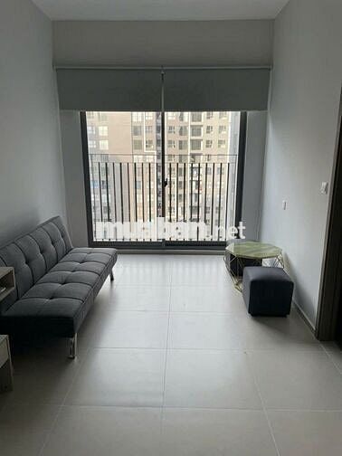 Cho thuê chung cư West Gate căn 2pn 2wc: 8tr đầy đủ nội thất