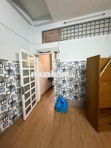 Cho thuê nhà 5PN hẻm 1/ Phạm Đình Hổ Q6