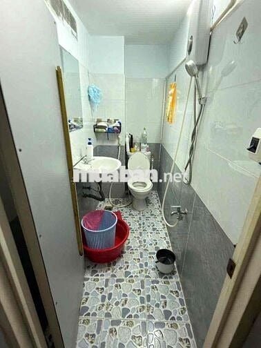 Cho thuê nhà 5PN hẻm 1/ Phạm Đình Hổ Q6