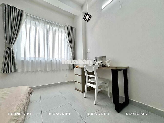 ❄️1PN TÁCH BẾP / DECOR SIÊU ĐẸP / SẴN MÁY GIẶT RIÊNG❄️