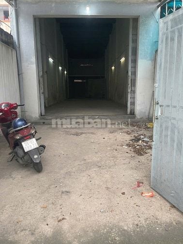 Cho thuê nhà nguyên căn Lê Đình Cẩn 137.5m2- Bình Tân giáp Tên Lửa