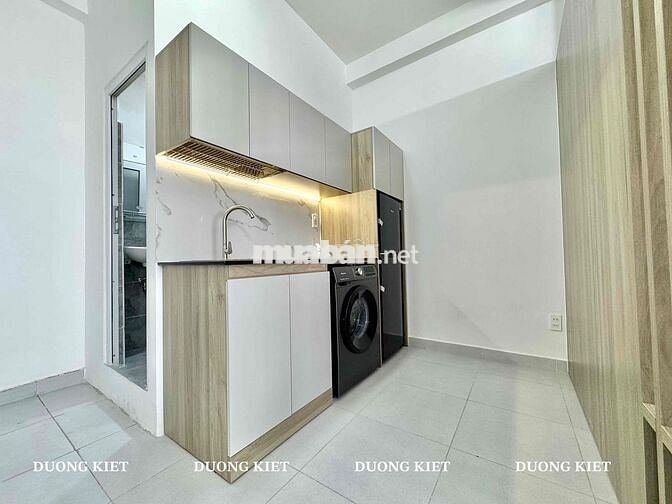 ❄️1PN TÁCH BẾP / DECOR SIÊU ĐẸP / SẴN MÁY GIẶT RIÊNG❄️