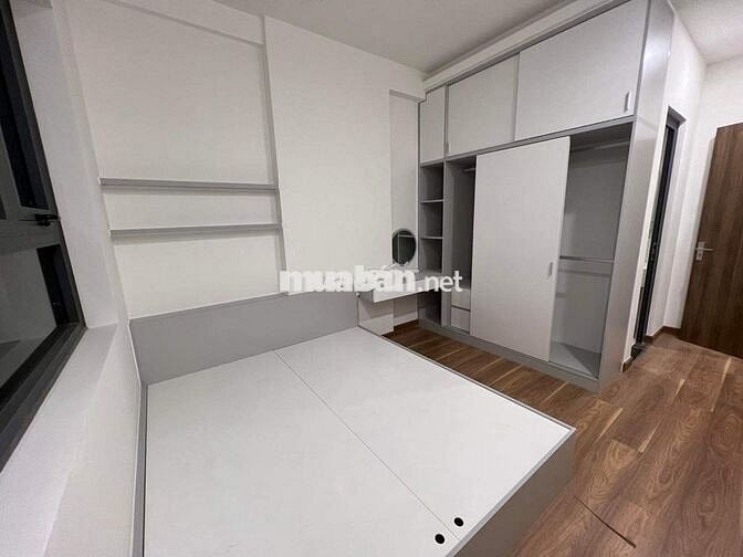 Hàng Hiếm Tại Thị Trường Căn Hộ Trung Tâm 61m2 Chỉ 30 Triệu/m2