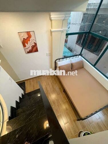 💒NHÀ ĐẸP TÂN CỔ ĐIỂN CHO VỢ CHỒNG SON💒