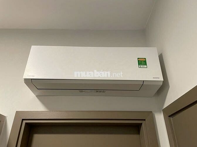 Cho thuê chung cư West Gate căn 2pn 2wc: 8tr đầy đủ nội thất