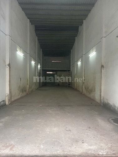 Cho thuê nhà nguyên căn Lê Đình Cẩn 137.5m2- Bình Tân giáp Tên Lửa