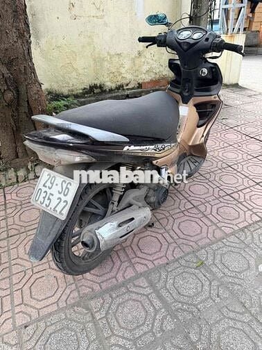 e bán xe ga suzuki máy ngon xe chất đời cao nhé