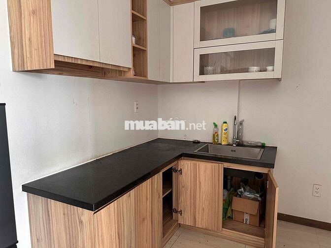 Cho thuê Căn hộ Bcons Plaza 2PN view Hồ Đá