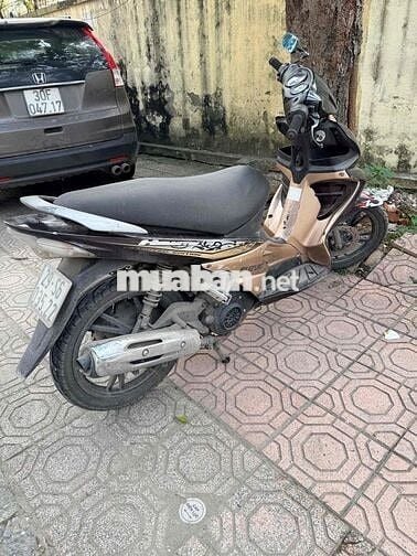 e bán xe ga suzuki máy ngon xe chất đời cao nhé