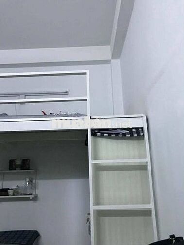 Phòng trọ giá rẻ có gác, máy lạnh, ban công, nvs riêng, k chung chủ