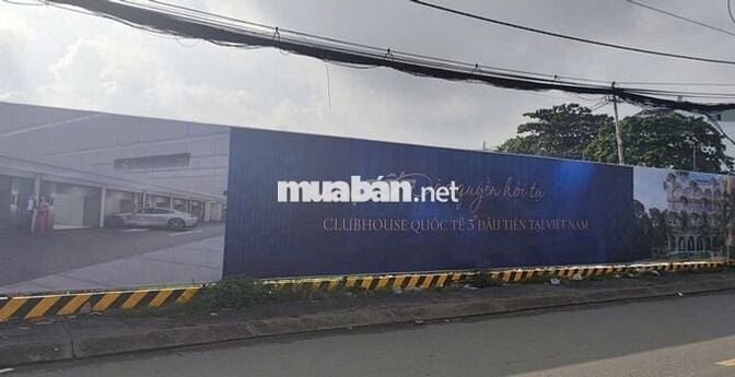 Bán nhà SHR 1/ hẻm nhựa xe hơi tại Hiệp Thành 13- Quận 12