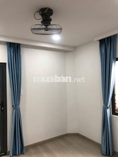 Bán nhà đẹp Ngô Tất Tố, Bình Thạnh. 43 m2, 3 phòng ngủ 3WC, vào ở ngay