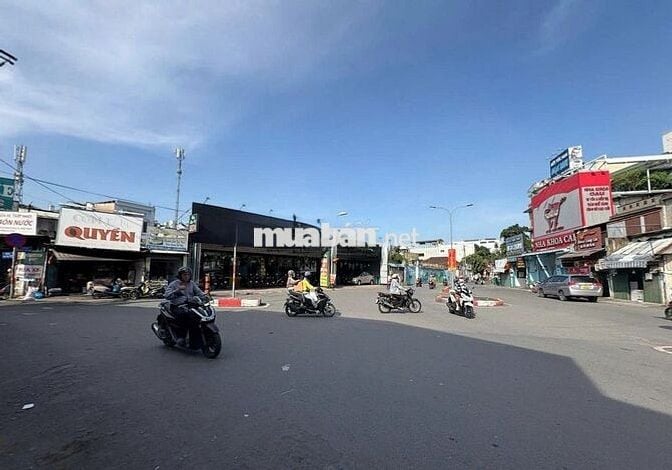 MẶT TIỀN SIÊU ĐẸP 15M TRUNG TÂM BÌNH THẠNH