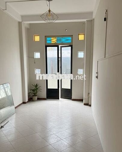 🔥NHÀ MT HOÀNG HOA THÁM - KO LỘ GIỚI - 3X10/ SÀN 95M² - P7 BÌNH THẠNH🔥