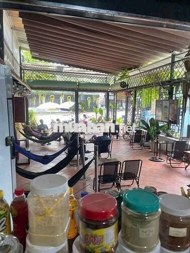 Sang nhượng quán cape tân bình dĩ an