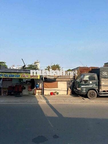 MT ĐƯỜNG 12M — KO LỘ GIỚI — DT 130M2