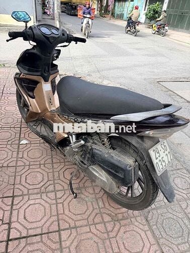 e bán xe ga suzuki máy ngon xe chất đời cao nhé