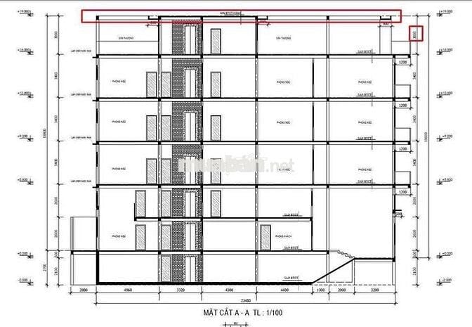 MT ĐƯỜNG 12M — KO LỘ GIỚI — DT 130M2