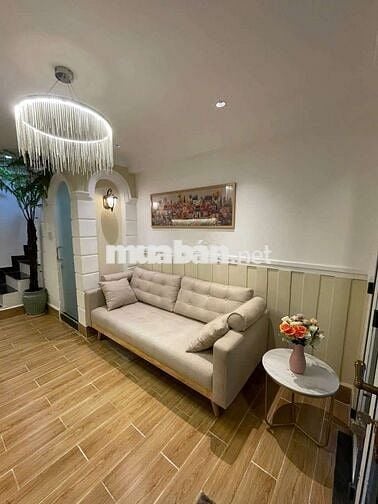 💒NHÀ ĐẸP TÂN CỔ ĐIỂN CHO VỢ CHỒNG SON💒