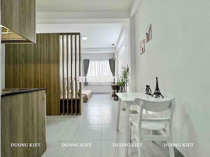 ❄️1PN TÁCH BẾP / DECOR SIÊU ĐẸP / SẴN MÁY GIẶT RIÊNG❄️