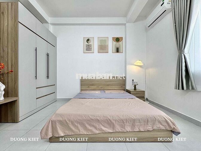 ❄️1PN TÁCH BẾP / DECOR SIÊU ĐẸP / SẴN MÁY GIẶT RIÊNG❄️