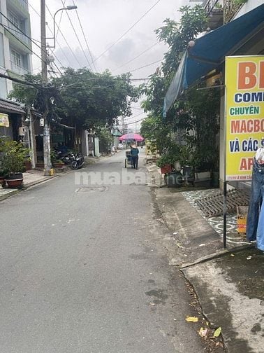 Cho thuê nhà nguyên căn Lê Đình Cẩn 137.5m2- Bình Tân giáp Tên Lửa