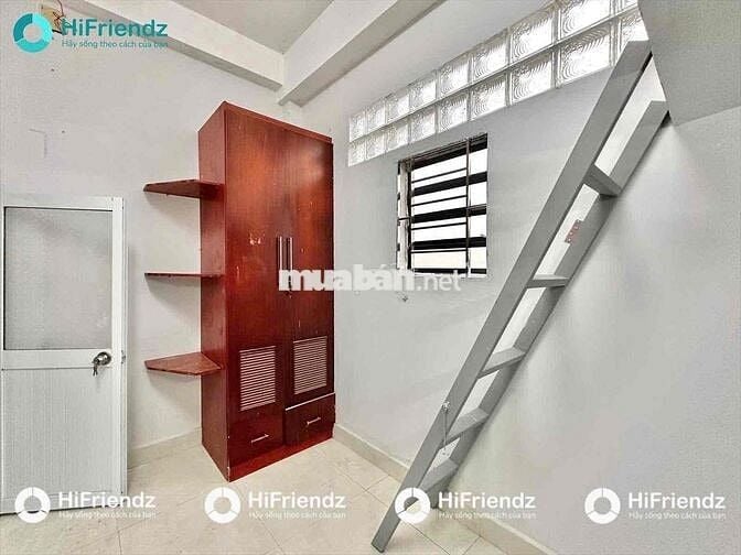 CHO THUÊ PHÒNG TRỌ MỚI XÂY GIÁ RẺ NGAY TẠI TÂN KỲ TÂN QUÝ - QUẬN BTAN