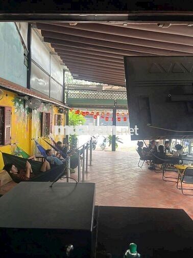 Sang nhượng quán cape tân bình dĩ an