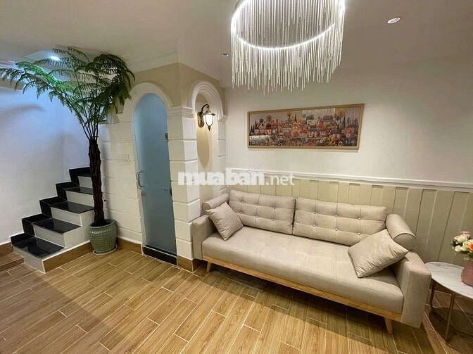 💒NHÀ ĐẸP TÂN CỔ ĐIỂN CHO VỢ CHỒNG SON💒