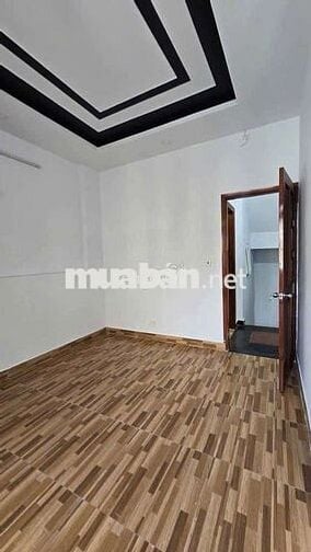 CẦN CHO THUÊ NHÀ VỊ TRÍ ĐẸP 5 TẦNG HXH KHU VỰC SẦM UẤT Đ. QUANG TRUNG