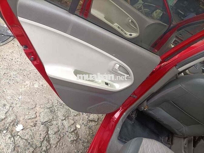 Kia Morning 2015 MT - 300000 km