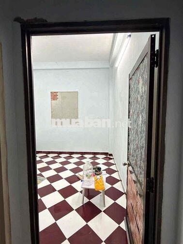 Cho thuê nhà 5PN hẻm 1/ Phạm Đình Hổ Q6