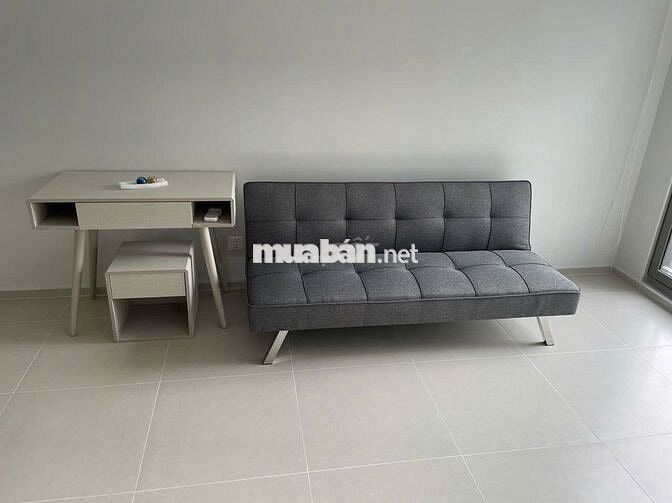 Cho thuê chung cư West Gate căn 2pn 2wc: 8tr đầy đủ nội thất