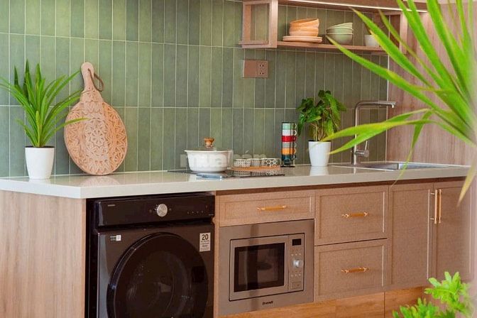 Căn Hộ Biển Du Lịch Mặt Tiền Vũng Tàu