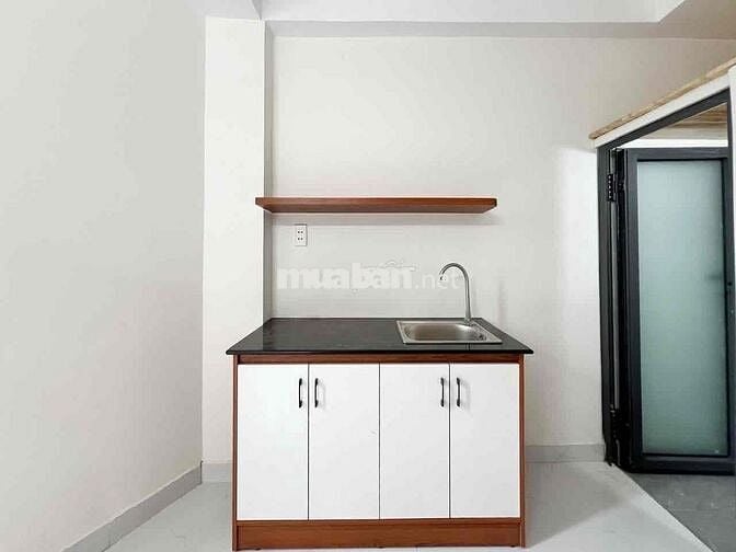 KHAI TRƯƠNG NHÀ MỚI - STUDIO CỬA SỔ TRỜI FULL NỘI THẤT GẦN IUH CS2