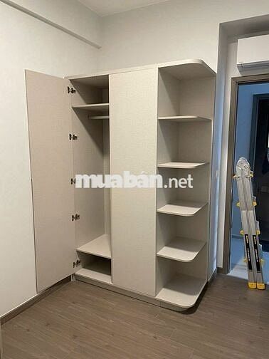 Cho thuê chung cư West Gate căn 2pn 2wc: 8tr đầy đủ nội thất