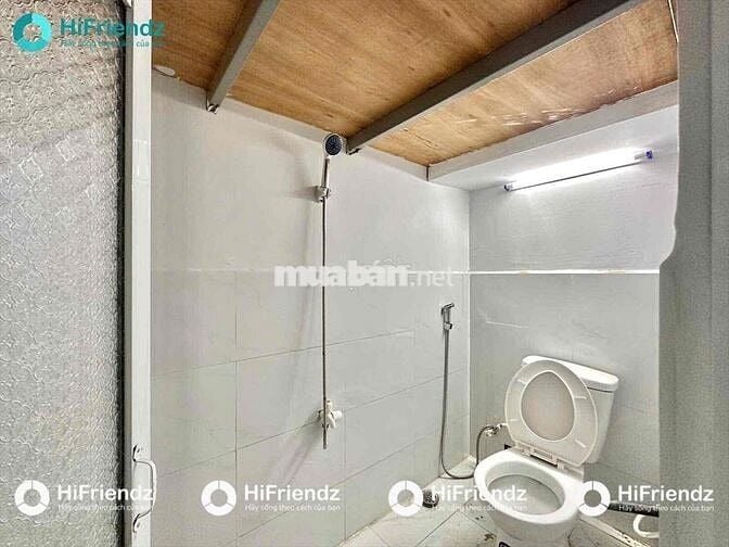 CHO THUÊ PHÒNG TRỌ MỚI XÂY GIÁ RẺ NGAY TẠI TÂN KỲ TÂN QUÝ - QUẬN BTAN