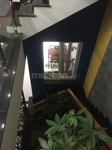 BÁN NHÀ 112m2 (1TRIỆT, 2 LẦU, 2 lô) PHƯỜNG BÌNH CHIỂU, TP THỦ ĐỨC