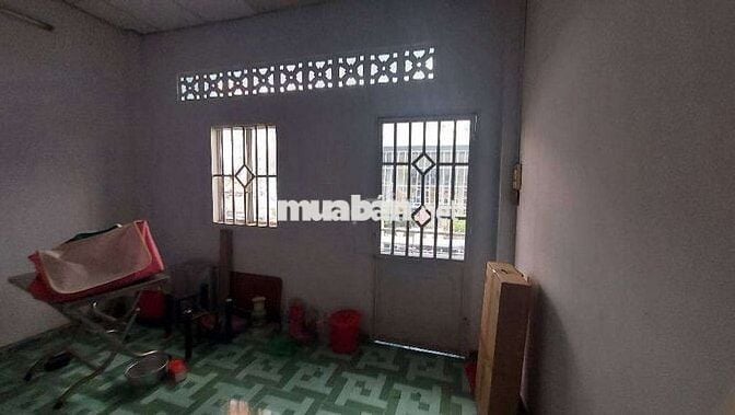 NHÀ BÁN Q8 - 25M2 - 2 TẦNG - HẺM RỘNG THOÁNG - 1TỶ 8-CHÍNH CHỦ BÁN GẤP