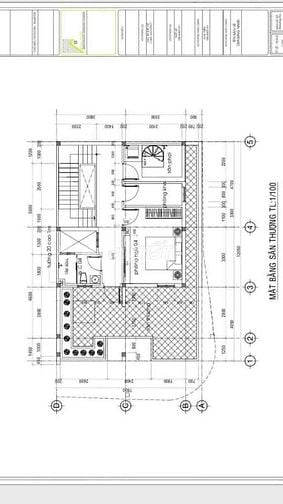 BÁN NHÀ 112m2 (1TRIỆT, 2 LẦU, 2 lô) PHƯỜNG BÌNH CHIỂU, TP THỦ ĐỨC