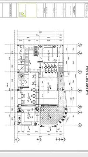 BÁN NHÀ 112m2 (1TRIỆT, 2 LẦU, 2 lô) PHƯỜNG BÌNH CHIỂU, TP THỦ ĐỨC