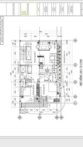BÁN NHÀ 112m2 (1TRIỆT, 2 LẦU, 2 lô) PHƯỜNG BÌNH CHIỂU, TP THỦ ĐỨC